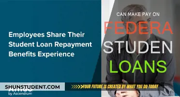 How to Make Payments on Federal Student Loans