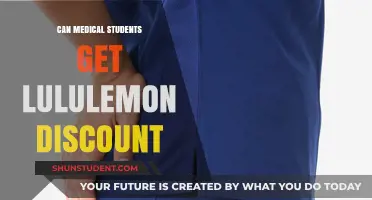 Lululemon Discounts for Medical Students: Eligibility and Savings Guide