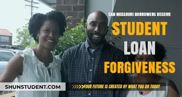 Missouri Borrowers: Can You Qualify for Student Loan Forgiveness?