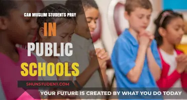 Public School Prayer: Balancing Religious Freedom and Secularism