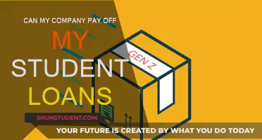 How Companies Help Employees Pay Off Student Loans