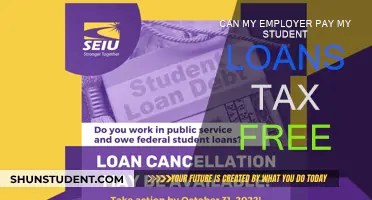 Student Loan Tax Benefits: What Employers Can Offer