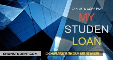 How S Corps Can Pay Off Your Student Loans