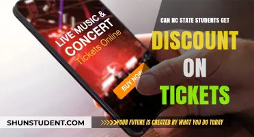 NC State Student Ticket Discounts: What You Need to Know