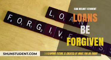 Can Nelnet Student Loans Be Forgiven? Exploring Options for Relief