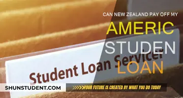 Student Loan Relief: New Zealand's Repayment Options for Americans