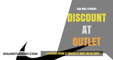 Unlocking Savings: Can Students Get Nike Discounts at Outlets?