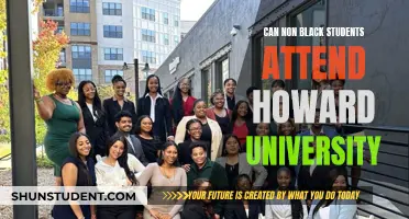 Howard University: Inclusive or Exclusive?