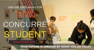 One 529 Plan, Two Students: Is It Possible?