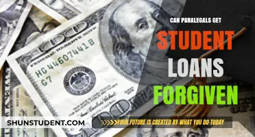 Paralegal Student Loan Forgiveness: Eligibility, Programs, and Application Tips