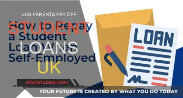 How Parents Can Pay Off Student Loans in the UK