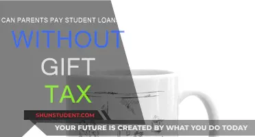 How to Pay Off Student Loans Without Gift Tax