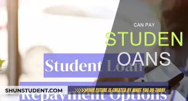 How to Pay Off Student Loans