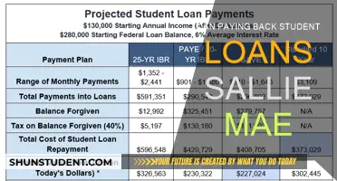 How to Strategically Pay Back Your Student Loans