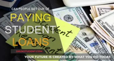 Student Loan Forgiveness: Strategies for Debt Relief