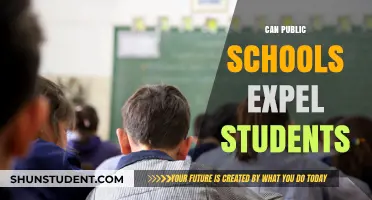 Understanding Student Expulsion Policies in Public Schools