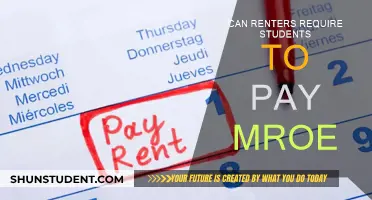 Renters Charging Students More: Is It Legal?