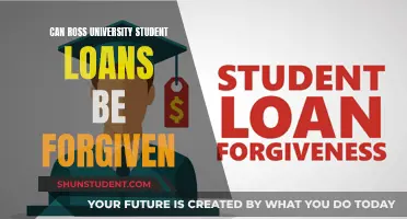 Explore Student Loan Forgiveness for Ross University Graduates