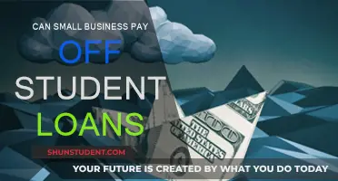Student Loan Relief: A Small Business Solution