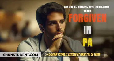 PA Social Workers: Student Loan Forgiveness Options Explained