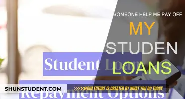 How to Get Help Paying Off Student Loans