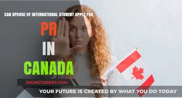 Spouse of International Students: Your PR Pathway in Canada