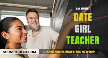 Can Students Date Teachers? Exploring Ethical and Legal Boundaries