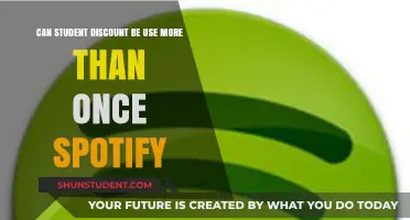 Can You Reuse Student Discount on Spotify? A Quick Guide
