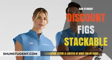 Can Student Discounts on Figs Scrubs Be Stacked? Find Out!