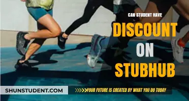 Unlock StubHub Student Discounts: Save on Tickets for Events