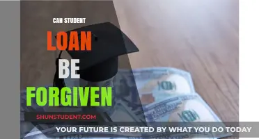 Can Student Loan Be Forgiven? Exploring Debt Relief Options for Borrowers