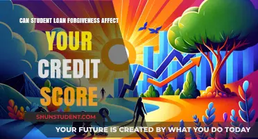 How Student Loan Forgiveness Impacts Your Credit Score: What to Know