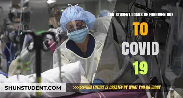 COVID-19 Student Loan Forgiveness: What Borrowers Need to Know