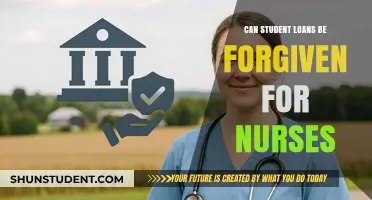 Nurse Student Loan Forgiveness: Eligibility, Programs, and Application Guide