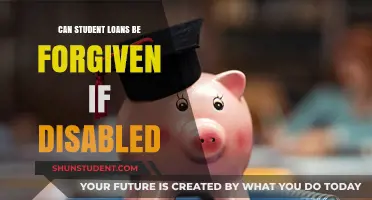 Disability and Student Loans: Exploring Forgiveness Options for Borrowers