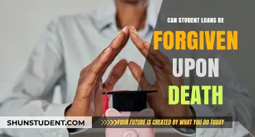 Student Loan Forgiveness After Death: What Happens to Your Debt?