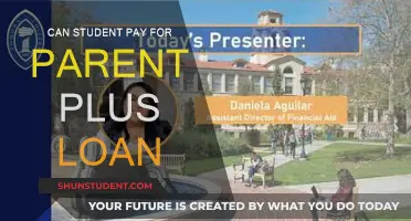Student Loan Options: Paying Parent Plus Loans