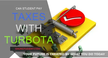 How Students Can File Taxes with TurboTax