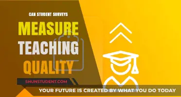 Do Student Surveys Accurately Reflect Teaching Quality in Classrooms?