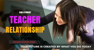Building Trust: The Importance of Healthy Student-Teacher Relationships
