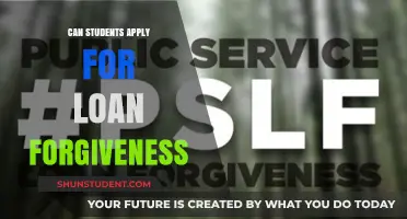 Student Loan Forgiveness: Eligibility and Application Guide for Borrowers