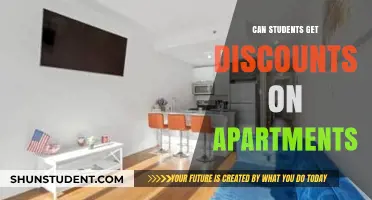 Unlock Student Savings: Apartment Discounts and Housing Deals Explained