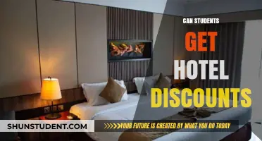 Unlock Hotel Discounts: Smart Savings Tips for Students Traveling