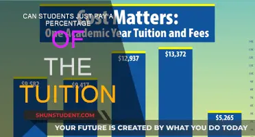 How Students Can Save on Tuition Costs