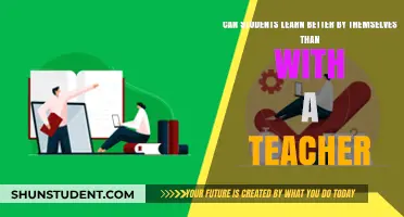 Self-Learning vs. Teacher-Led: Which Method Enhances Student Success?