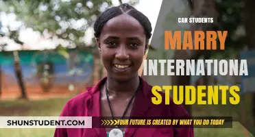 Marrying International Students: What You Need to Know