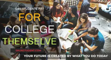 How Students Can Finance Their College Education