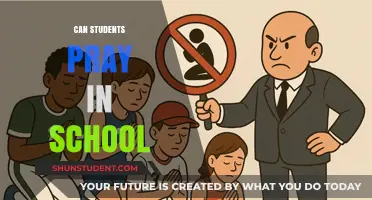 Exploring the Right to Prayer in Public Schools