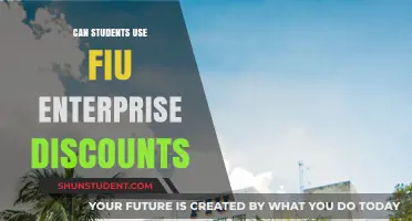 Unlock Savings: FIU Enterprise Discounts for Students Explained
