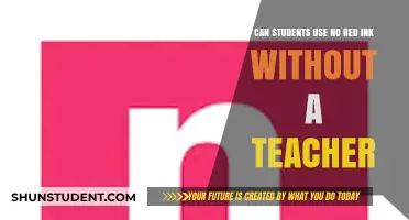 Can Students Use NoRedInk Independently? Exploring Solo Learning Options